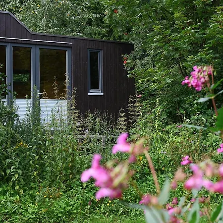 Tiny Village Harz - Tiny House Nature 19