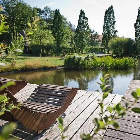 Tiny Village Harz - Tiny House Nature 19 Osterode am Harz