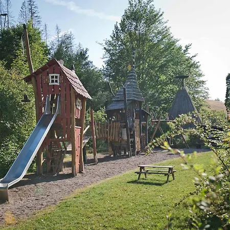 Casa de Férias Tiny Village Harz - Tiny House Nature 19 Osterode am Harz