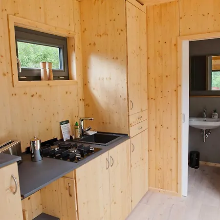 Tiny Village Harz - Tiny House Nature 19